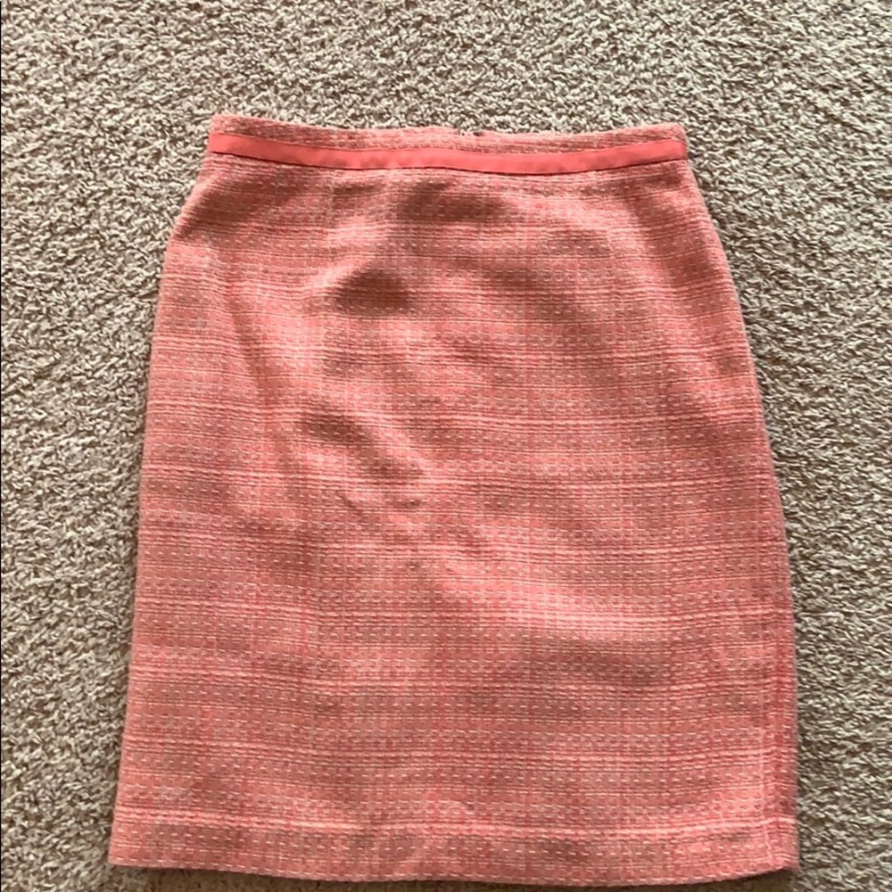 Blazer and skirt set. Blazer sz 10 and skirt 8